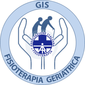 GIS Fisioterapia nell'anziano