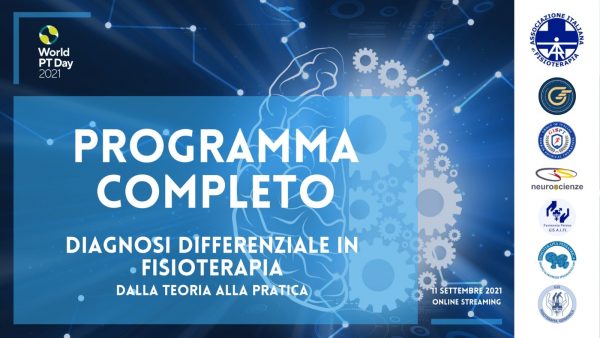 Diagnosi differenziale in fisioterapia: Dalla teoria alla pratica