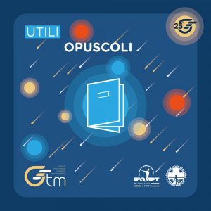 Opuscoli GTM